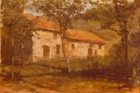 3-Maison grands parents Saint Just sur Loire